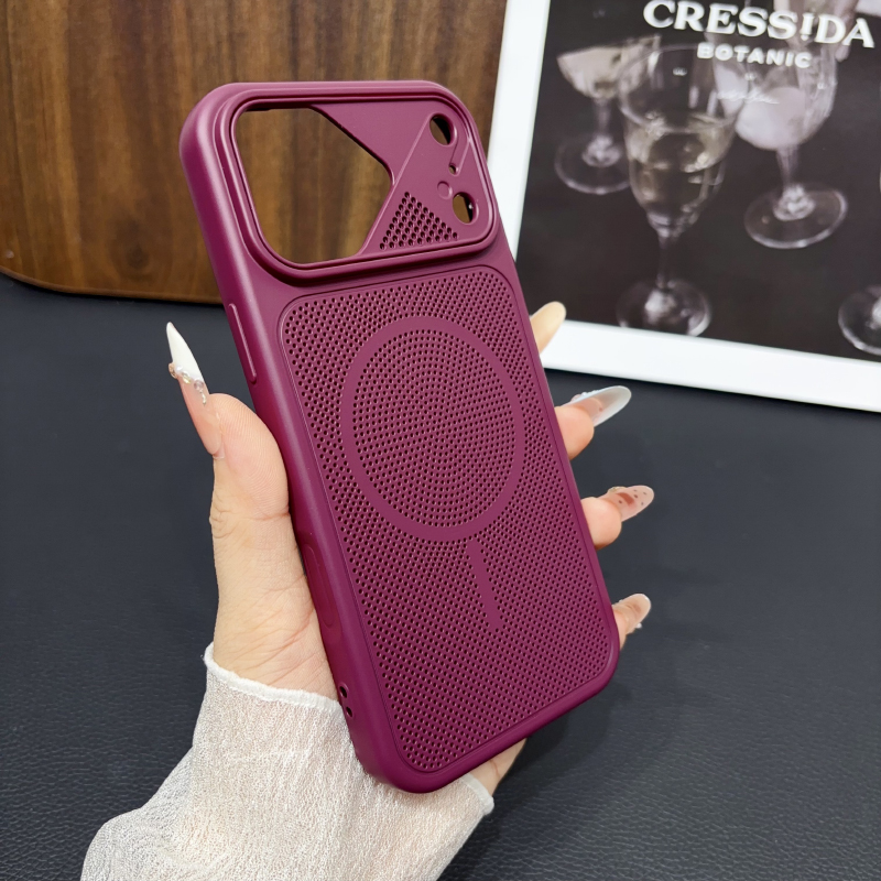 Luxe, effen, matte, zachte TPU - Matte Hard Pc Back Case recensie en prijs