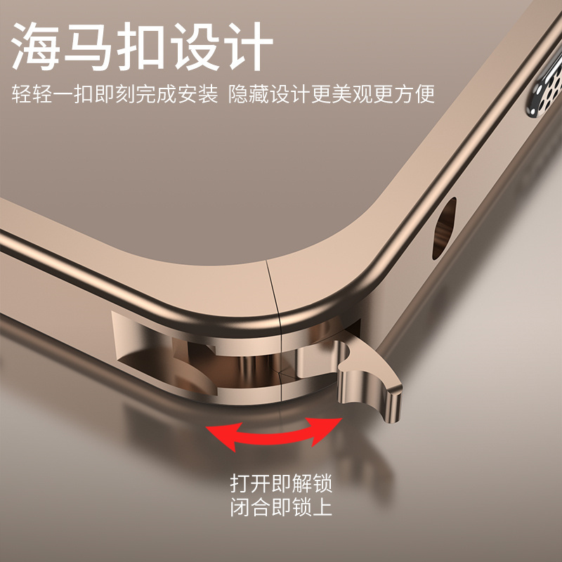 Aluminium Metalen Frame Bumper - Metal Bumper Aluminum Frame Case recensie en prijs