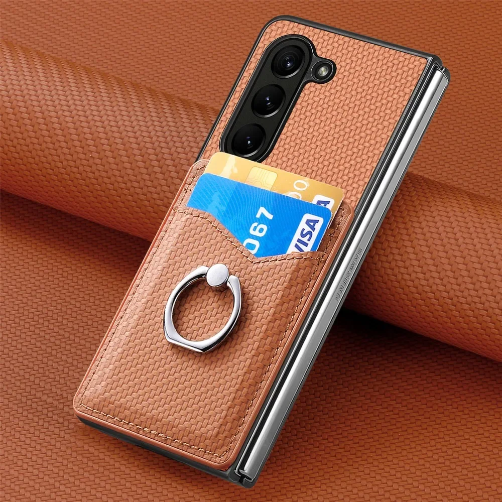 PU lederen portemonnee telefoo - Leather Wallet Card Holder Phone Cover recensie en prijs