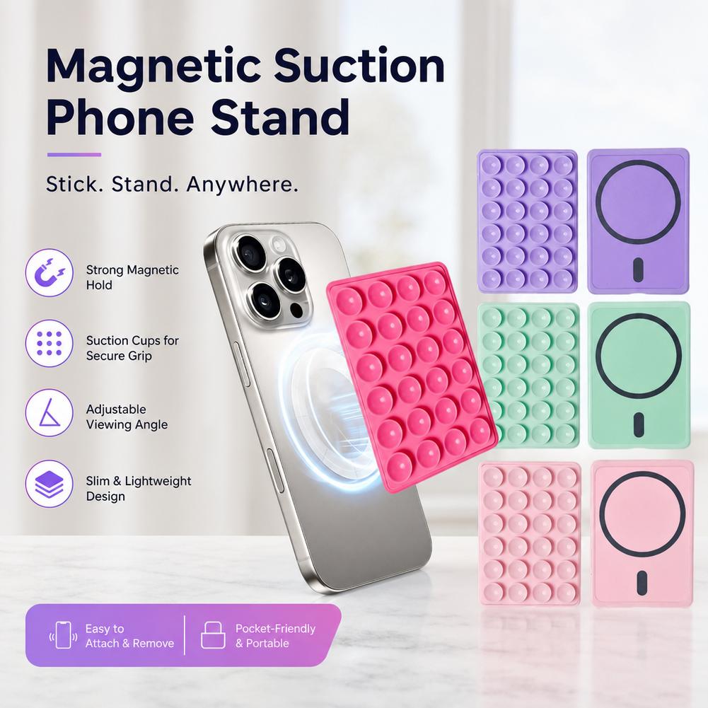 Siliconen telefoonhouder met 2 - Phone Cases recensie en prijs