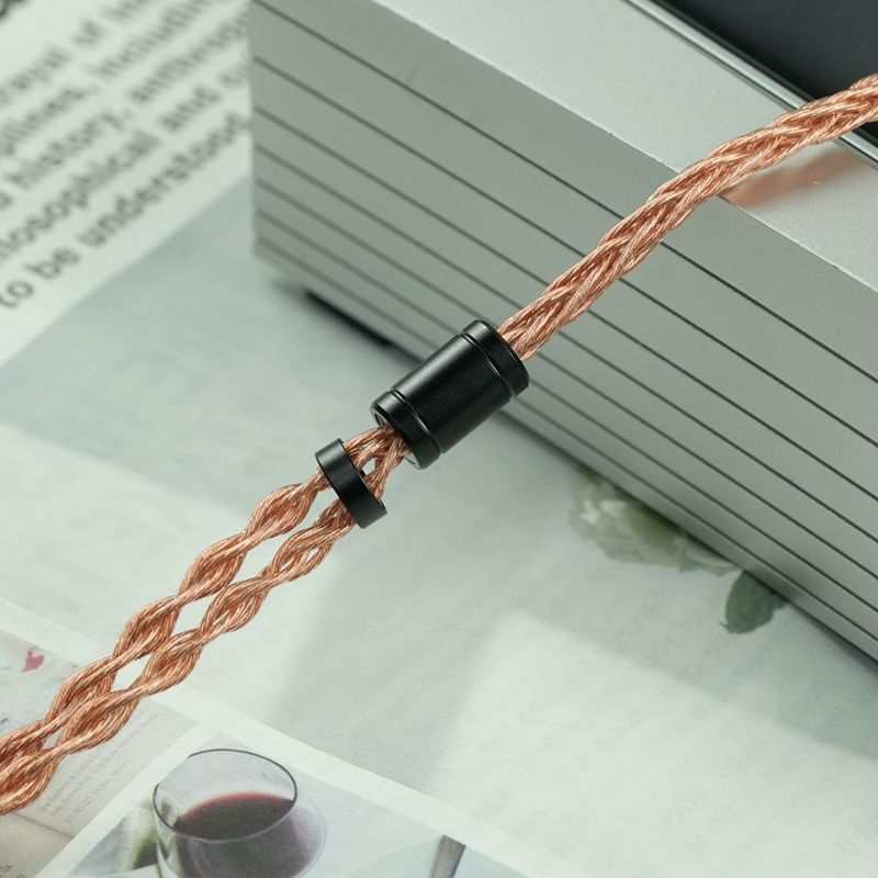 ivipQ HiFi-kwaliteit verlieslo - Earphones recensie en prijs