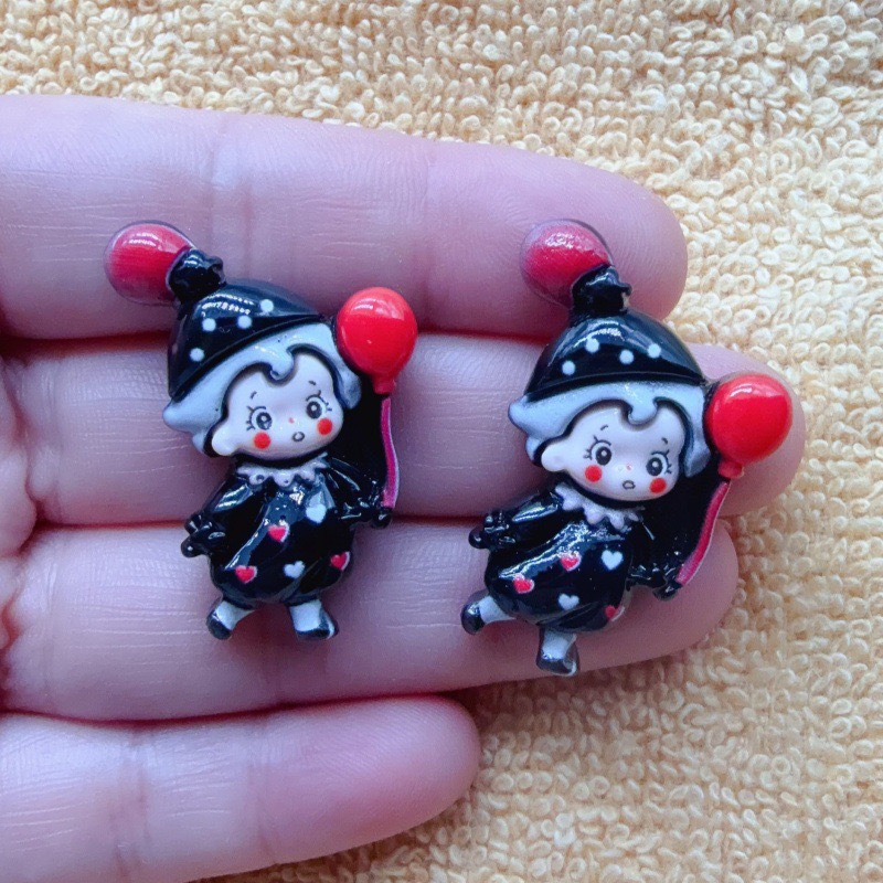 12 stuks Joker Ballon Kinderen - Phone Cases recensie en prijs